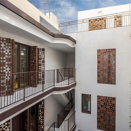 Pop Art, Duplex Coqueto En El Corazon De Sevilla Екстер'єр фото