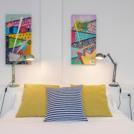 Pop Art, Duplex Coqueto En El Corazon De Sevilla Екстер'єр фото