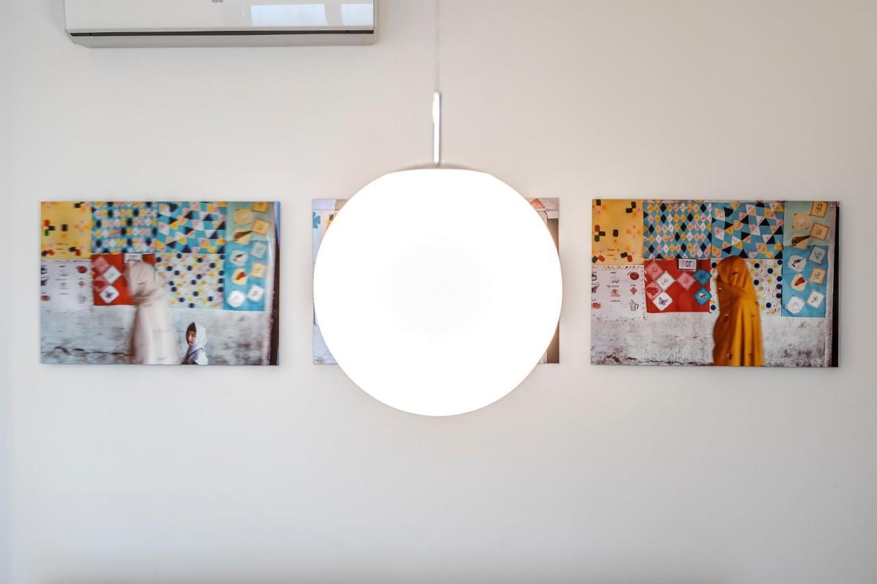 Pop Art, Duplex Coqueto En El Corazon De Sevilla Екстер'єр фото