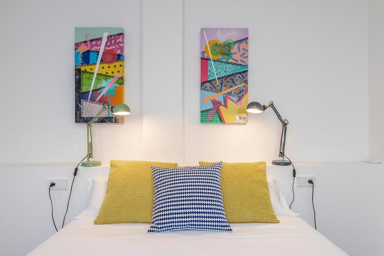 Pop Art, Duplex Coqueto En El Corazon De Sevilla Екстер'єр фото