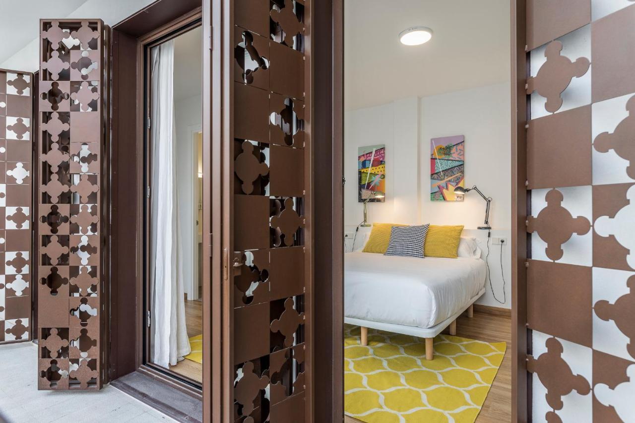 Pop Art, Duplex Coqueto En El Corazon De Sevilla Екстер'єр фото