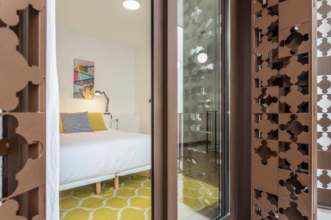 Pop Art, Duplex Coqueto En El Corazon De Sevilla Екстер'єр фото