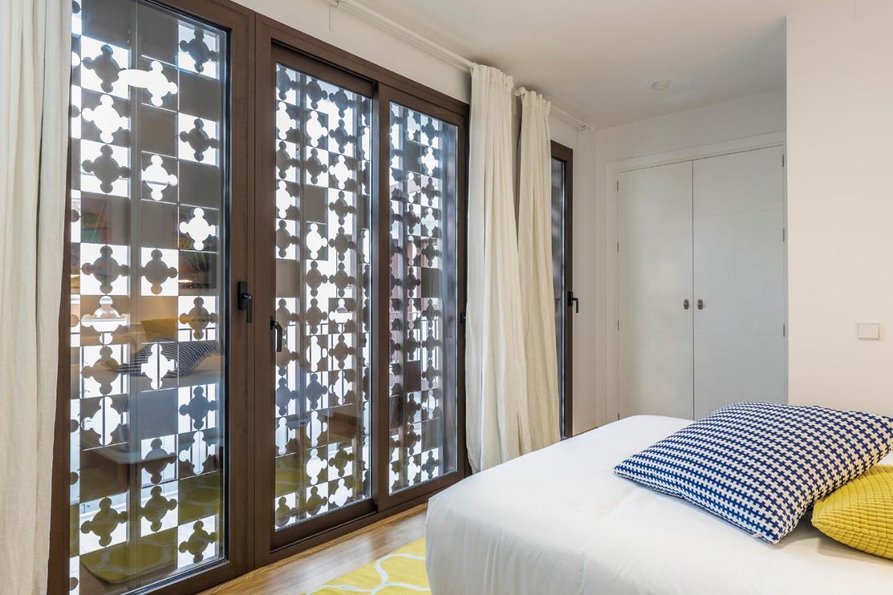 Pop Art, Duplex Coqueto En El Corazon De Sevilla Екстер'єр фото